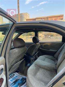 كيا اوبتيما